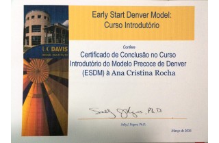 Curso Modelo Denver