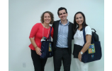 Formador do  curso Thiago Araujo Lopes