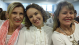 Amigas de curso